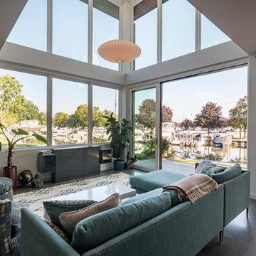 Waite Residence