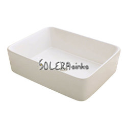 s041vb - Bathroom Sinks