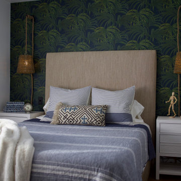 Coastal Refresh
