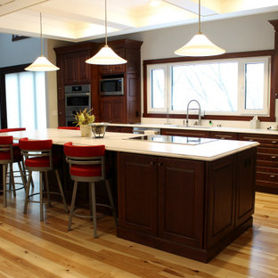 Kitchen & Floor Decor Review]