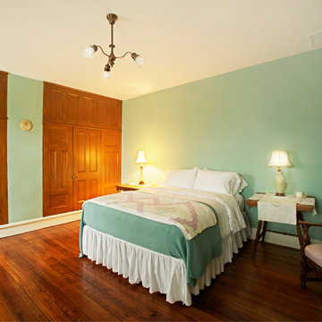 Farm House Rehab with Paul Hamtil