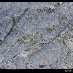 Granite Slabs - Products