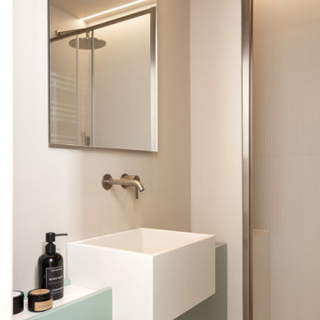 Casetta vivace | 60 MQ