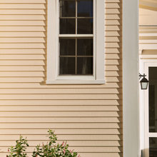 Exterior Trimwork
