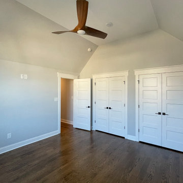 Chandler- Meadow Front Load Garage