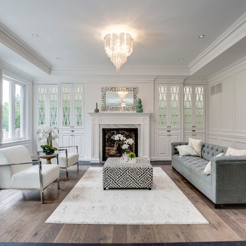 Gorgeous Richmond Hill Remodel