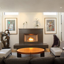 Living Room Ideas