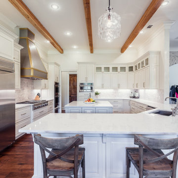 Husser Residence in Amite