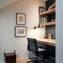 Home office ideas for the Villa