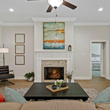 Grand Oaks Estates
