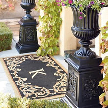 Exterior Ideas