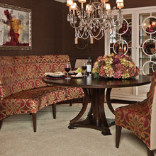 Dining Room Ideas
