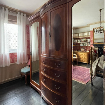 Highgate Arts & Crafts Home