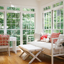 Sunrooms
