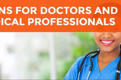 Doctors & Medical Professionals
