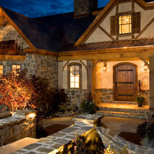 Timber Frame