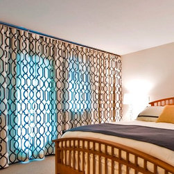 S+S WINDOW COVERINGS - Window Treatments