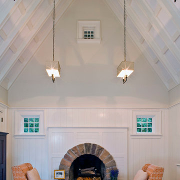 Short Hills Residence