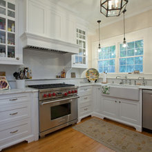 Kitchen Hood