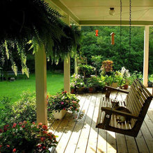 Country Living