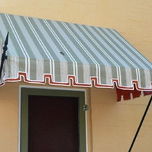 awning