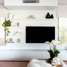 TV Wall