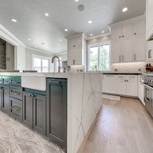 Kitchen Ideas