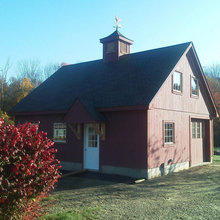 Barns