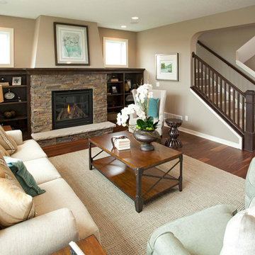 Spring 2015 Parade of Homes