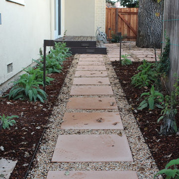 Heritage Oaks