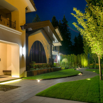 Private Residence -