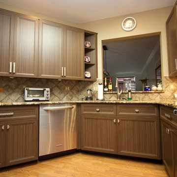 Italian Milk Chocolate Kitchen in Fort Washington, Maryland