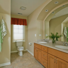Bathroom Ideas