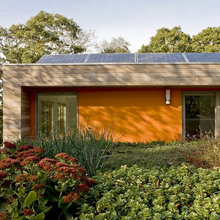 Modern Green