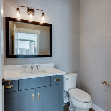 SOBO Powder Room 1