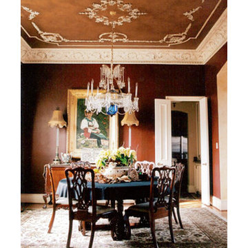 Ceilings & Domes