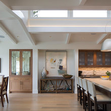 Incline Kitchen
