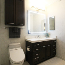 First Floor Bathroom
