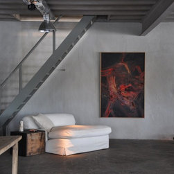 In Stock Items Axel Vervoordt Would Choose. - Furniture