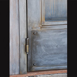 The Normandy Storm Door - Front Doors