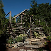 maine garden