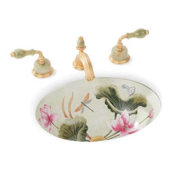 Hydrology (312.832.9000) - Bathroom Sinks