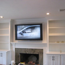 Living Room Ideas