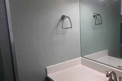 Bathroom Remodel Concord,OH