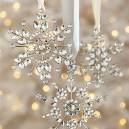PRODUCTS | Ornament Sets - Christmas Ornaments