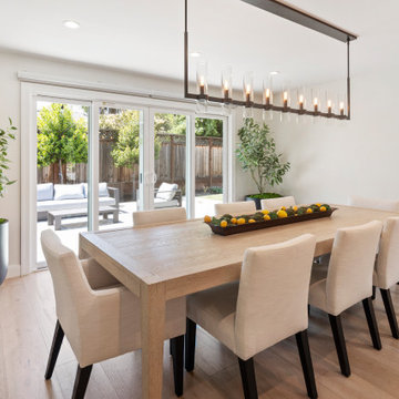 Interior Remodel and Design - 3 Sunnyvale