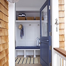 mudroom