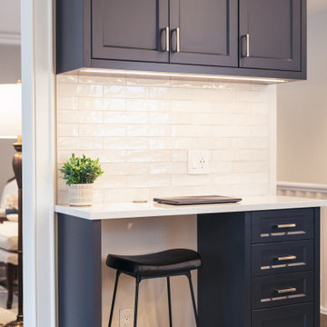 Park Court Multi Space Renovation