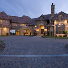 exteriors and outdoor