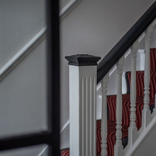 Bannisters